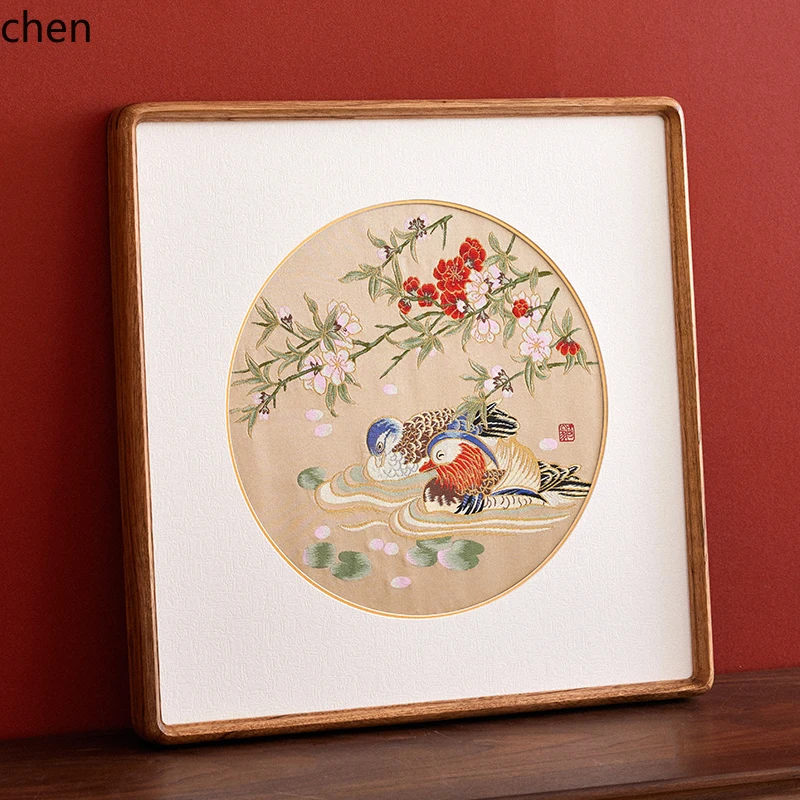 Resin Art Wedding Gift - L20 - En İyi Arkadaş, Kız