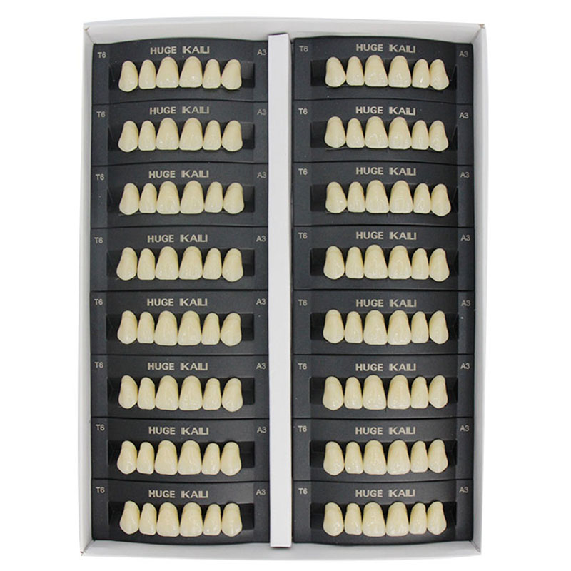 4/12/16 takım/kutu Diş Reçine  - Resin Art Case incelemesi ve fiyatı