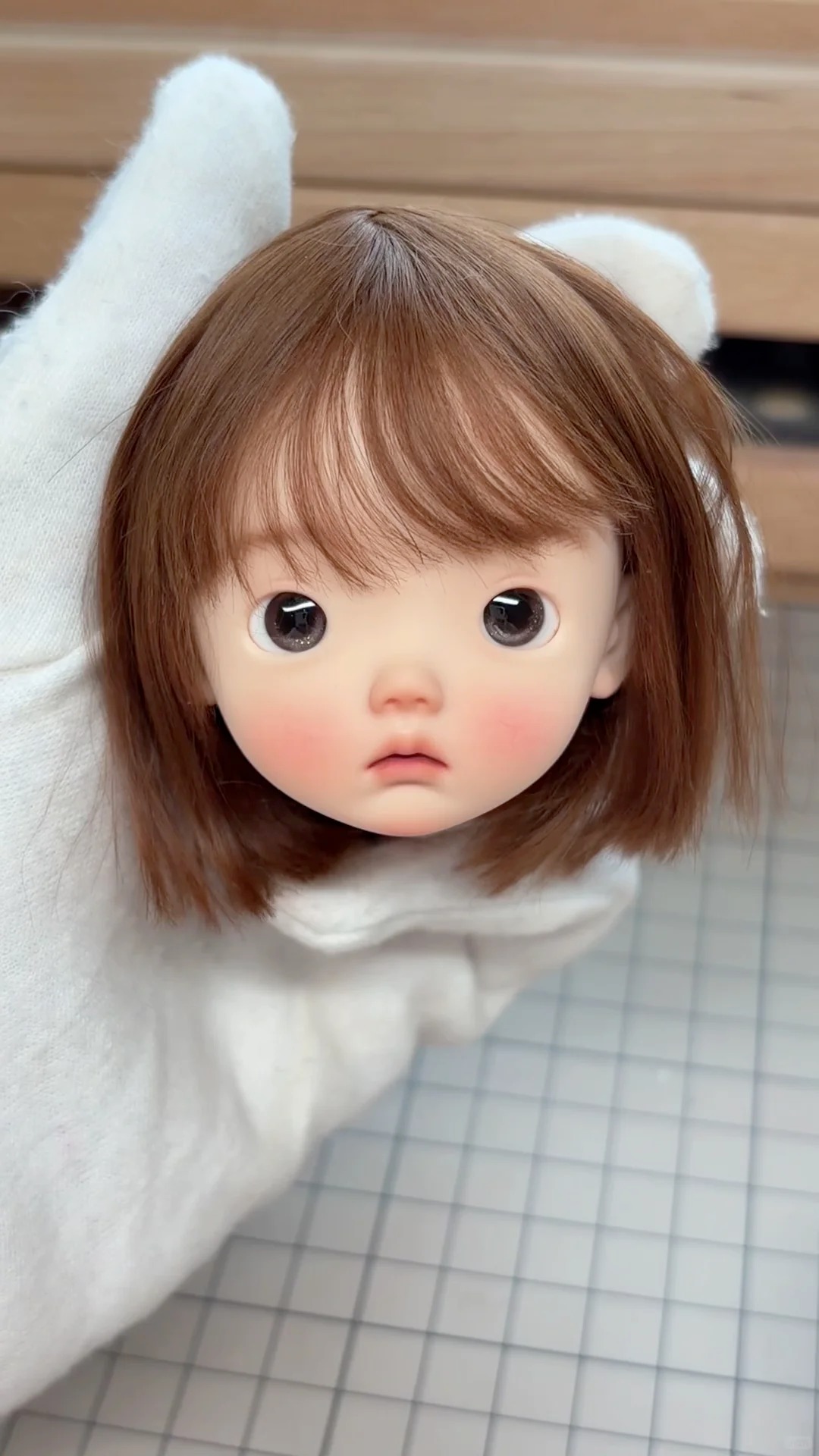 Oyuncak Bebek Melek Bebekler,  - Resin Art Baby incelemesi ve fiyatı