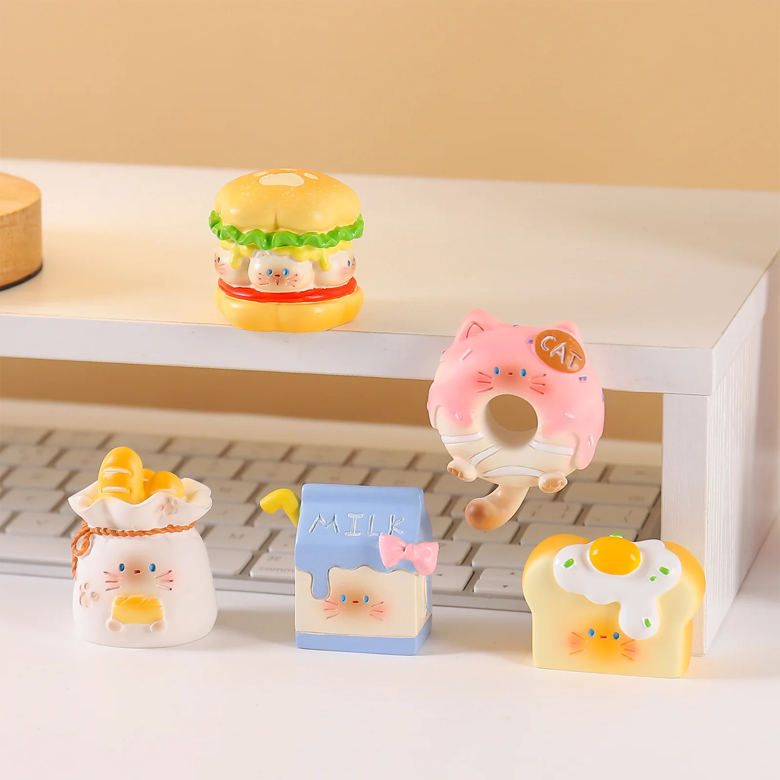 Kedi Maması Dükkanı, Sürpriz K - Resin Art Case incelemesi ve fiyatı