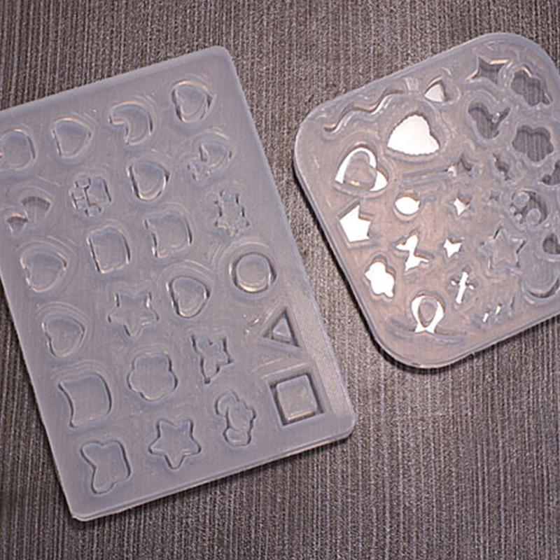 anahtarlık silikon kalıp reçin - Resin Art Equipment incelemesi ve fiyatı